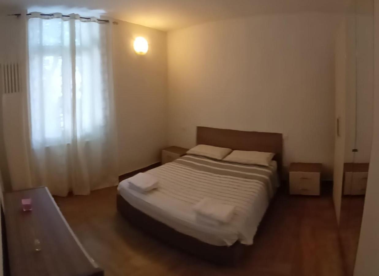 토르토나 Casa Bianca 아파트 외부 사진